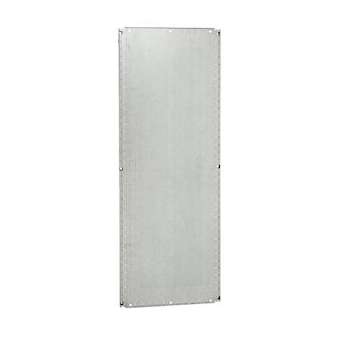 Plaque Lina 12,5 pour armoire Altis largeur 1200mm - hauteur 2000mm|Legrand-LEG047536
