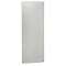 Plaque Lina 12,5 pour armoire Altis largeur 1200mm - hauteur 2000mm|Legrand-LEG047536