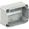 Thalassa - profilé 15x5,5mm L164mm|Schneider Electric-SCHNSYAMRD16155TB