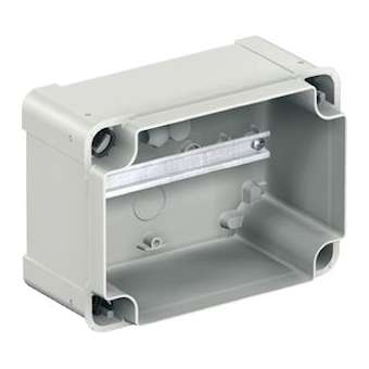 Thalassa - profilé 15x5,5mm L241mm|Schneider Electric-SCHNSYAMRD24155TB