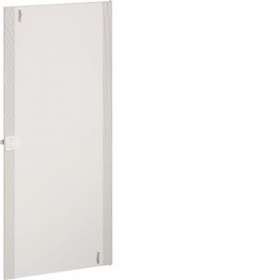 Porte pleine 1150x500mm pour coffret NewVegaD|Hager-HAGFD72PN