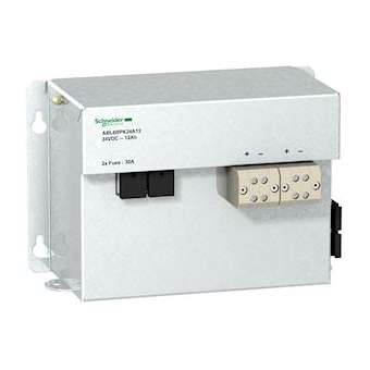 Phaseo - module de batterie - 24Vcc - 32A - 3,2Ah - pour alimentation électrique|Schneider Electric-SCHABL8BPK24A03