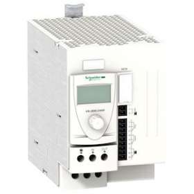 Phaseo - module contrôle batterie - 24..28,8Vcc - 24V - 40A - pour alim. électr.|Schneider Electric-SCHABL8BBU24400