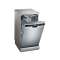 LAVE-VAISSELLE 45 PL 46DB INOX
