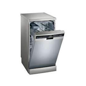 LAVE-VAISSELLE 45 PL 46DB INOX|Siemens pose libre-SSMSR23HI48KE