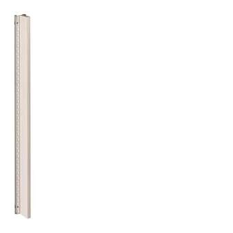 Kit de liaison entre enveloppes horizontal quadro4 + supp plastrons h 900mm|Hager-HAGFC123