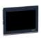 Harmony HMIST6 - web terminal tactile - 12pW - 1280x800 pixels 16M couleur 24Vcc|Schneider Electric-SCHHMISTW6600