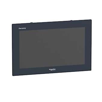 Harmony IPC - S-Panel PC Optimisé - HDD W15 DC - win10|Schneider Electric-SCHHMIPSOH752D1801