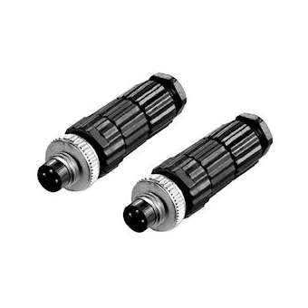 Lexium - Lxm acc-set de connecteurs, 2x i/o|Schneider Electric-SCHVW3L50200