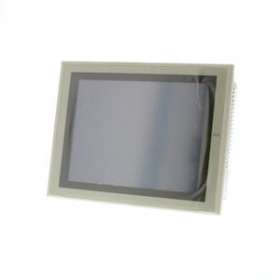 Interface homme-machine avancé. 10,4 inch, 640 x 480 pixels écran tft avec 32k c|Omron electronics-OMRNS10-TV00-V2