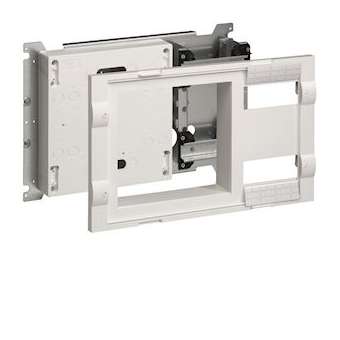 Kit, NewVegaD, 300x500mm, pour disjoncteur de branchement seul|Hager-HAGFD02F1