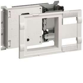 Kit, NewVegaD, 300x500mm, pour disjoncteur de branchement seul|Hager-HAGFD02F1