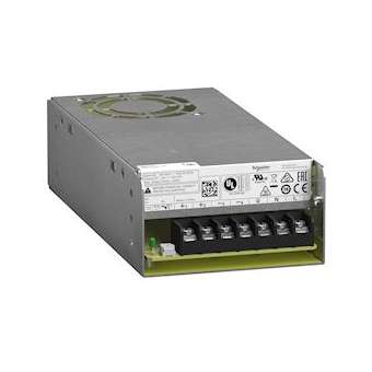 Modicon ABL - alimentation à découpage - 10A - 100 à 240Vca monophasé - 24Vcc|Schneider Electric-SCHABLP1A24100
