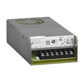 Modicon ABL - alimentation à découpage - 10A - 100 à 240Vca monophasé - 24Vcc|Schneider Electric-SCHABLP1A24100