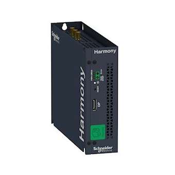 HMIBMI-Smart Box PC 4Gb eMMC 64Gb DC Windows 10, Node Red|Schneider Electric-SCHHMIBMIEA5DD1E01