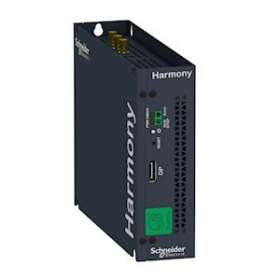 HMIBMI-Smart Box PC 4Gb eMMC 64Gb DC Windows 10, Node Red|Schneider Electric-SCHHMIBMIEA5DD1E01