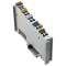 Borne 2 canaux de sortie analogique 0-10 Vdc|Wago contact-WAG750-550