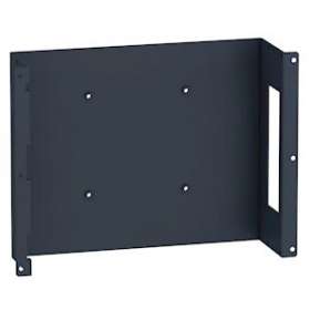 Harmony IPC - kit de montage VESA - pour HMI BM 2 slots|Schneider Electric-SCHHMIYPVESA21
