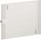 Porte pleine 400x500mm pour coffret NewVegaD