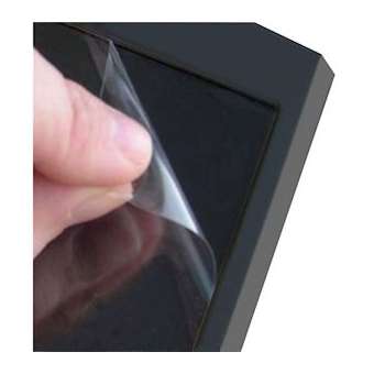 Harmony - film protection UV - pour écran 3.5p|Schneider Electric-SCHHMIZUV1