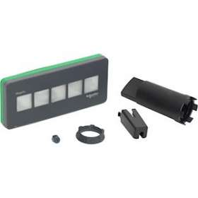 Harmony HMI - bandeau touches lumineuses USB - accessoire HMISTU/HMISTO/HMIGTO|Schneider Electric-SCHHMIZRA1