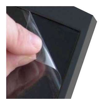 Harmony - film de protection UV - écran 4.3p W|Schneider Electric-SCHHMIZUV0W