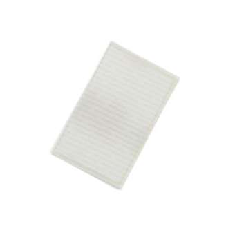 Feuille de protection pour le nb7, jeu de 5 feuilles|Omron electronics-OMRNB7W-KBA04