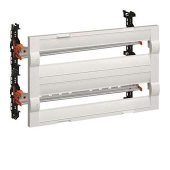 Kit modulaire NewVegaD 2x24 modules 300x500mm|Hager-HAGFD02A1