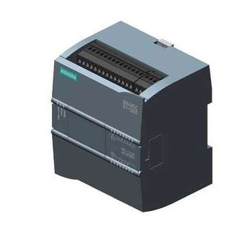 CPU 1212C, CA/CC/RELAIS, 8ETOR/6STOR/2EA|Siemens Industries et Infrastructures-SIE6ES7212-1BE40-0XB0
