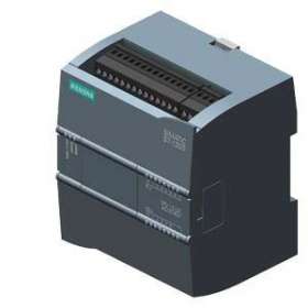 CPU 1212C, CA/CC/RELAIS, 8ETOR/6STOR/2EA|Siemens Industries et Infrastructures-SIE6ES7212-1BE40-0XB0