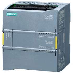 CPU 1212FC, CC/CC/CC, 8ETOR/6STOR/2EA|Siemens Industries et Infrastructures-SIE6ES7212-1AF40-0XB0