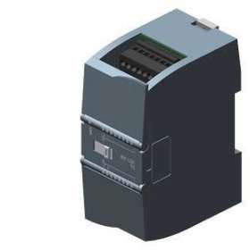 S7-1200, ENTREE ANALOG. SM 1231 TC, 4 EA|Siemens Industries et Infrastructures-SIE6ES7231-5QD32-0XB0