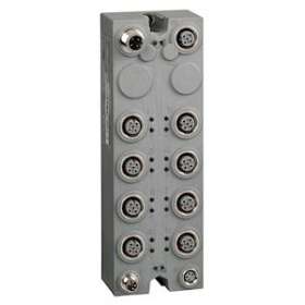 Modicon TM - Ip67 exp. block 16 di do|Schneider Electric-SCHTM7BDM16A