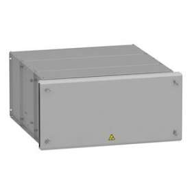 Altivar - résistance de freinage - 8ohms - 25kW - IP23|Schneider Electric-SCHVW3A7755