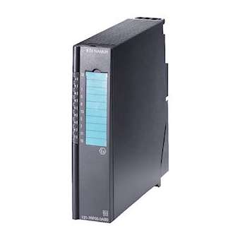 Module d'entrées TOR 8 x DI NAMUR|Siemens Industries et Infrastructures-SIE6ES7131-7RF00-0AB0