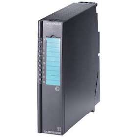Module d'entrées TOR 8 x DI NAMUR|Siemens Industries et Infrastructures-SIE6ES7131-7RF00-0AB0