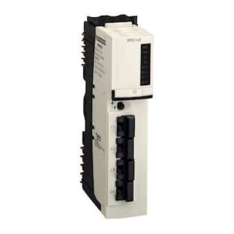 Advantys STB - kit d'interface parallèle - 12 canaux E - 8 canaux S|Schneider Electric-SCHSTBEPI2145K