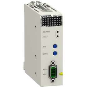 Modicon X80 I/O - module maître AS-Interface V3 - connecteur SUB-D 3 contacts|Schneider Electric-SCHBMXEIA0100