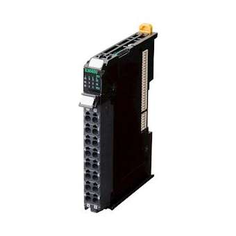 E/s nx carte maître io-link master ip20, 4 canaux|Omron electronics-OMRNX-ILM400