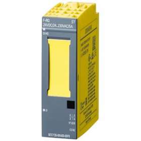 ET 200SP, F-RQ 1x24VDC/24..230VAC/5A ST|Siemens Industries et Infrastructures-SIE6ES7136-6RA00-0BF0