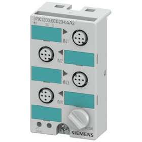 Module compacte.4E.DIG.K45.PNP|Siemens Industries et Infrastructures-SIE3RK1200-0CQ20-0AA3