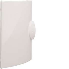 Porte opaque pour GD108.|Hager-HAGGP108P