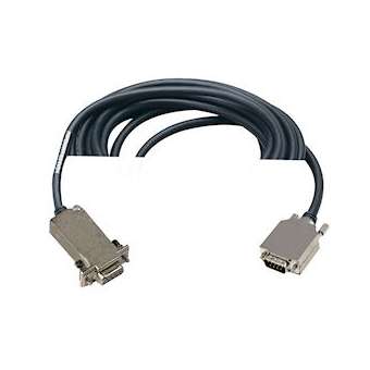 Modicon Momentum - câble préconnecté interbus - pour Quantum - 1m|Schneider Electric-SCH170MCI10001