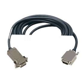 Modicon Momentum - câble préconnecté interbus - pour Quantum - 1m|Schneider Electric-SCH170MCI10001