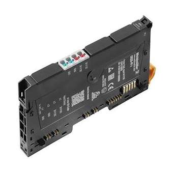 Module d'E/S déportées IP20|Weidmuller-WEI1334710000