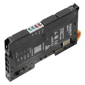 Module d'E/S déportées IP20|Weidmuller-WEI1334710000