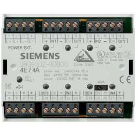 AS-I.4x 1Ent.1Sor.trans.1A.24V|Siemens Industries et Infrastructures-SIE3RG9002-0DB00