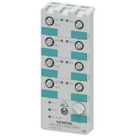 Module compacte.4E-4S.200mA|Siemens Industries et Infrastructures-SIE3RK1400-1DQ00-0AA3