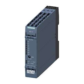 AS-I MODUL SC22.5 4DI/4DQ|Siemens Industries et Infrastructures-SIE3RK1400-2CE00-2AA2