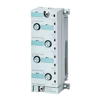 ET200pro, CM IO-Link 4 X M12 P|Siemens Industries et Infrastructures-SIE6ES7194-4CA20-0AA0